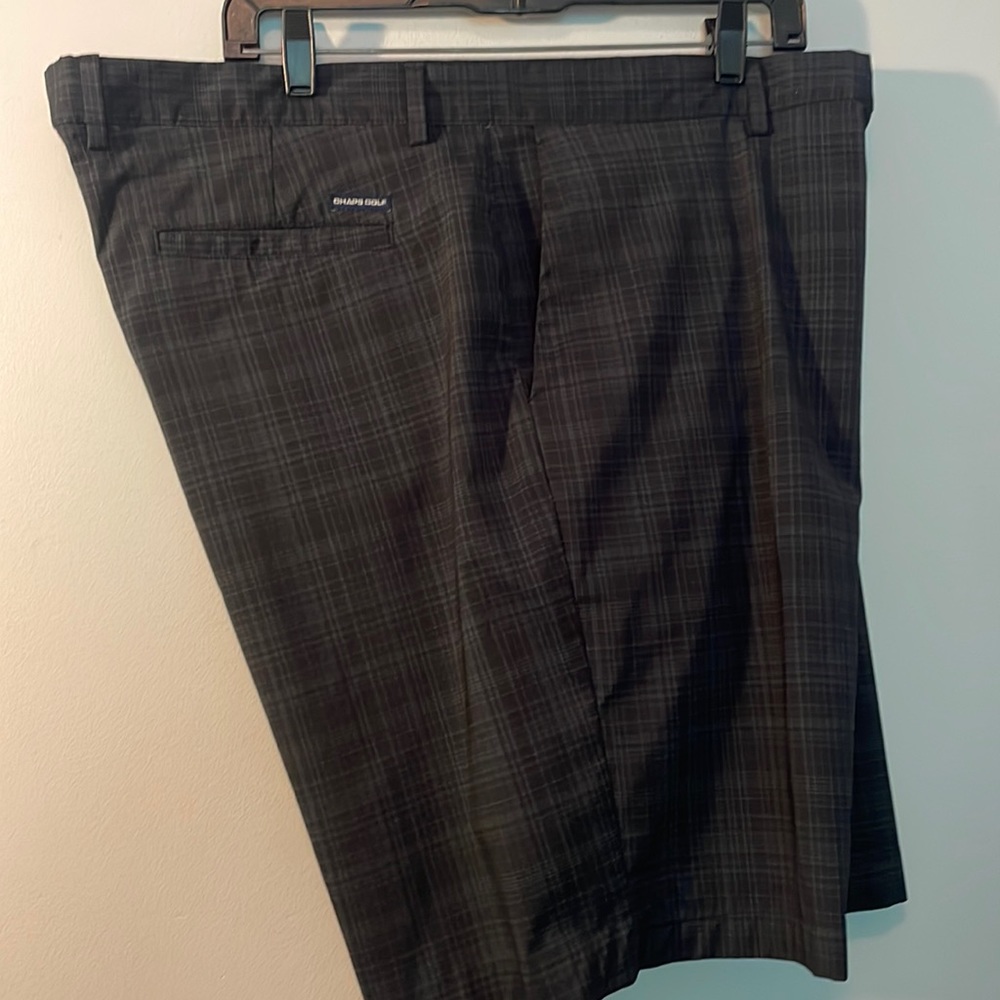 “Chaps” Golf shorts